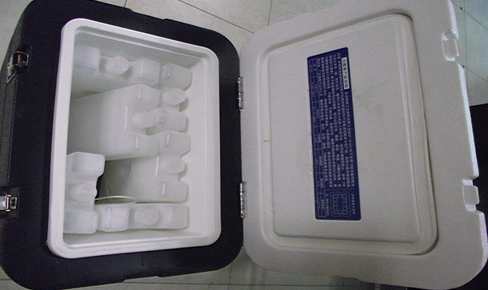 便攜式冷藏箱（疫苗、生物）型號