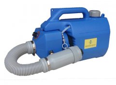樂(lè)馳電動(dòng)超低容量氣溶噴霧器