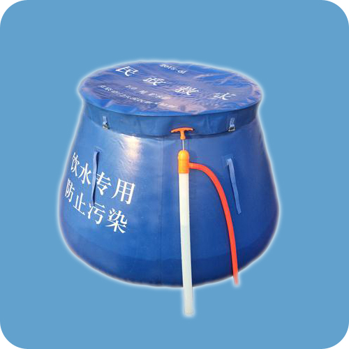 2噸民政救災(zāi)儲(chǔ)水罐