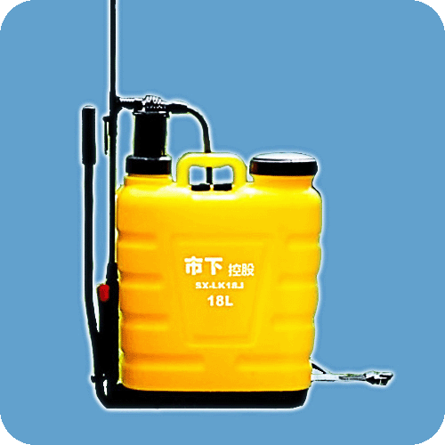 18L手動噴霧器