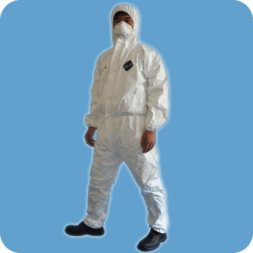 杜邦防護服Tyvek(普通型)